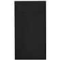 JAM Paper Self Seal #7 Coin Envelopes, 3 1/2" x 6 1/2", Black, 50/Pack (7CO-BLI-50)~#|#~sp223540227_sc7