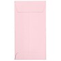JAM Paper Self Seal #7 Coin Envelopes, 3 1/2" x 6 1/2", Pink, 50/Pack (7CO-23-50)~#|#~sp223540244_sc7
