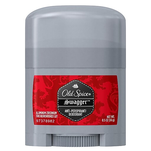 Old Spice Red Collection Swagger Antiperspirant and Deodorant for