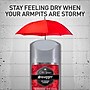 Old Spice Red Collection Swagger Antiperspirant and Deodorant for Men, .5 oz., 24/Carton (01643CT)~#|#~sp22355092_sc7