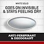 Old Spice Red Collection Swagger Antiperspirant and Deodorant for Men, .5 oz., 24/Carton (01643CT)~#|#~sp22355095_sc7