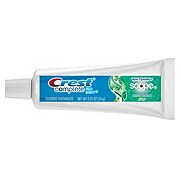 Crest Plus Scope Complete Whitening Toothpaste, Minty Fresh, .85 oz (38592CT)