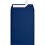 JAM Paper 6 x 9 Open End Envelopes, Navy Blue, 250 Pack (1644-103-250)~#|#~sp223744122_sc7