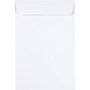 JAM Paper 6 x 9 Open End Envelopes, Peel & Seal, White, 250 Pack (95447-250)~#|#~sp223744130_sc7