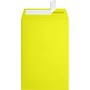 JAM Paper 6 x 9 Open End Envelopes, Citrus Yellow, 50 Pack (1644-L20-50)~#|#~sp223744140_sc7