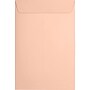 JAM Paper 6 x 9 Open End Envelops, Peel & Press, Blush Pink, 500 Pack (1644-114-500)~#|#~sp223744149_sc7