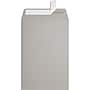 JAM Paper 6 x 9 Open End Envelopes, 28lb, Gray Kraft, 50 Pack (1644-GK-50)~#|#~sp223744764_sc7