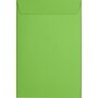 JAM Paper 6 x 9 Open End Envelopes, Limelight Green, 250 Pack (1644-101-250)~#|#~sp223744765_sc7