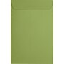JAM Paper 6 x 9 Open End Envelopes, Avocado, 250/Pack (EX1644-27-250)~#|#~sp223744771_sc7
