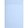 JAM Paper 6 x 9 Open End Envelopes,Baby Blue, 50 Pack (EX1644-13-50)~#|#~sp223744787_sc7