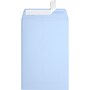 JAM Paper 6 x 9 Open End Envelopes,Baby Blue, 50 Pack (EX1644-13-50)~#|#~sp223744788_sc7