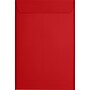 JAM Paper 6 x 9 Open End Envelopes ,Ruby Red , 50 Pack, Red (EX1644-18-50)~#|#~sp223744821_sc7