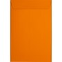 JAM Paper 6 x 9 Open End Envelopes, Peel & Press, Mandarin Orange, 500/Pack (EX1644-11-500)~#|#~sp223744823_sc7