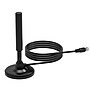 Supersonic HDTV Digital Indoor/Outdoor UHF Antenna (SC-619)~#|#~sp223968748_sc7