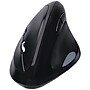 Adesso iMouse E30 Wireless Ergonomic Vertical Optical USB Mouse, Black~#|#~sp22404627_sc7
