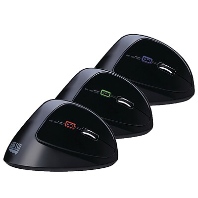 Adesso iMouse E30 Mouse - Thumbnail 4