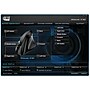 Adesso iMouse E30 Wireless Ergonomic Vertical Optical USB Mouse, Black~#|#~sp22404632_sc7