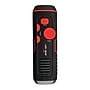 LIFE+GEAR 120-Lumen Stormproof USB Crank Flashlight & Radio (LG38-60675-RED)~#|#~sp22423357_sc7