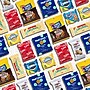 Snack Box Pros Cookie Lover's Snack Box, 40 Packs/Box (700-00162)~#|#~sp224382392_sc7