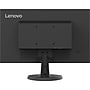 Lenovo D24-40 23.8" 75 Hz LCD Monitor, Raven Black (67A2KCC6US)~#|#~sp224454375_sc7