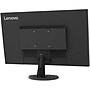 Lenovo D27-40 27" 75 Hz LCD Monitor, Raven Black (67A3KCC6US)~#|#~sp224454380_sc7