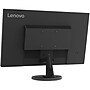 Lenovo D27-40 27" 75 Hz LCD Monitor, Raven Black (67A3KCC6US)~#|#~sp224454381_sc7