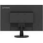 Lenovo D27-40 27" 75 Hz LCD Monitor, Raven Black (67A3KCC6US)~#|#~sp224454382_sc7