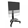 Ergotron Neo-Flex Mobile Display Stand, Black (24-191-085)~#|#~sp225012654_sc7