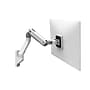 Ergotron HX Adjustable Single Arm Heavy Monitor Mount, 49" Screen Support, White (45-478-216)~#|#~sp225012889_sc7