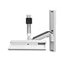 Ergotron CareFit Combo Adjustable Mount, Up to 27" Monitor, White (45618251)~#|#~sp225012913_sc7