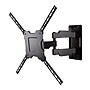 Ergotron Neo-Flex Cantilever Adjustable Large Display or TV Mount, 63" Screen Support, Black (45-385-223)~#|#~sp225012933_sc7