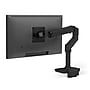 Ergotron LX Desk Adjustable Single Arm, Up to 34" Monitor, Black (45-626-224)~#|#~sp225012951_sc7