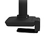 Ergotron LX Desk Adjustable Single Arm, Up to 34" Monitor, Black (45-626-224)~#|#~sp225012953_sc7