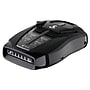 Cobra RAD 480i Radar/Laser Detector with Bluetooth, Black (0180009-1)~#|#~sp225018269_sc7