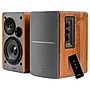 Edifier R1280T 42-Watt Continuous-Power Amplified Bookshelf Speakers, 2-Count, Black~#|#~sp225018276_sc7