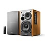 Edifier R1280T 42-Watt Continuous-Power Amplified Bookshelf Speakers, 2-Count, Black~#|#~sp225018277_sc7