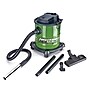 PowerSmith Ash Vacuum Canister Vacuum, Bagless, Green (PAVC101)~#|#~sp225018490_sc7