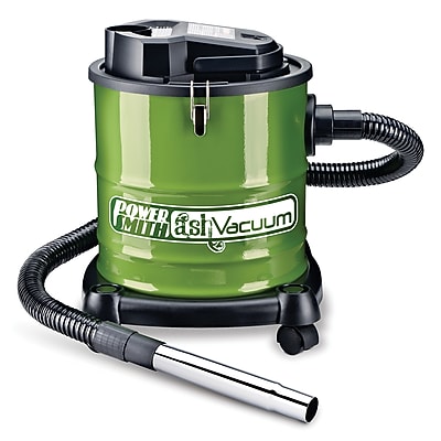 PowerSmith Ash Vacuum Canister Vacuum - Thumbnail 2