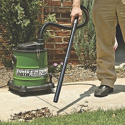 PowerSmith Ash Vacuum Canister Vacuum - Thumbnail 4