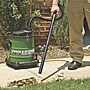 PowerSmith Ash Vacuum Canister Vacuum, Bagless, Green (PAVC101)~#|#~sp225018492_sc7