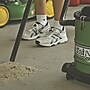 PowerSmith Ash Vacuum Canister Vacuum, Bagless, Green (PAVC101)~#|#~sp225018494_sc7