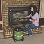 PowerSmith Ash Vacuum Canister Vacuum, Bagless, Green (PAVC101)~#|#~sp225018495_sc7