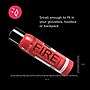 Zenova Foam Fire Extinguisher, Class AB (FX500)~#|#~sp225018537_sc7