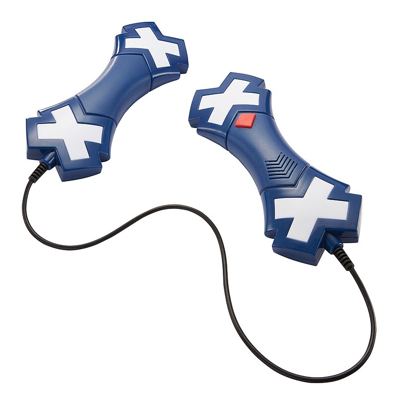 Mattel Crossed Signals (GVK25) image 1
