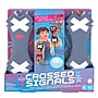Mattel Crossed Signals (GVK25)~#|#~sp225091351_sc7