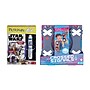 Mattel Game Set, Pictionary Air Star Wars and Crossed Signals (HHM47-GVK25-KIT)~#|#~sp225091456_sc7