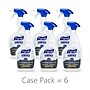 PURELL Professional Surface Disinfectant Spray, Fresh Citrus Scent, 32 Fl. Oz., 6/Carton (3342-06)~#|#~sp22522426_sc7