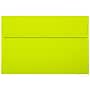 JAM Paper A9 Self Seal Invitation Envelopes,  5 3/4" x 8 3/4", Wasabi Green, 250/Pack (4895-L22-250)~#|#~sp225302919_sc7