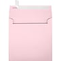 JAM Paper Self Seal Invitation Envelopes, 5 1/4" x 5 1/4", Candy Pink, 250/Pack (8510-14-250)~#|#~sp225302920_sc7