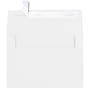 JAM Paper A7 Self Seal Invitation Envelopes, 5 1/4" x 7 1/4", Bright White, 1000/Pack (FE4580-05-1M)~#|#~sp225302937_sc7